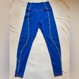 BuffBunny Lochness Leggings